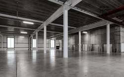 Zagro Global Hub (D25), Factory #551025251